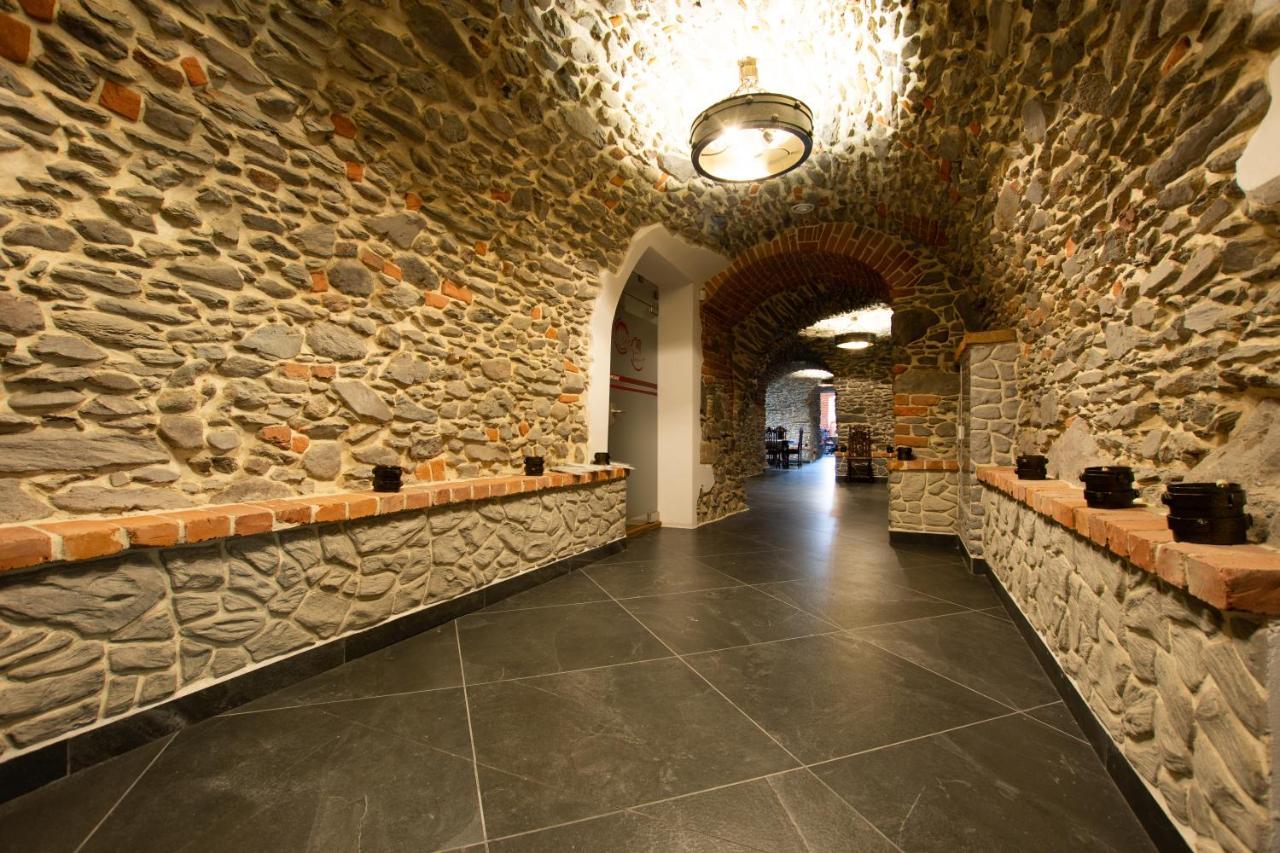 Palac Lubiechowa-Jelenia Gora- Riesengebirge Exterior foto